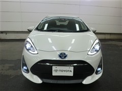 アクア Sスタイルブラック