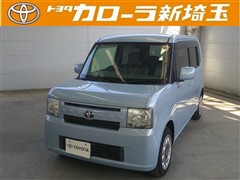 トヨタ ピクシススペース X