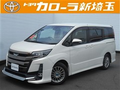 トヨタ ノア SI