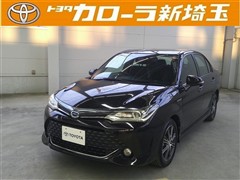 カローラアクシオ HEV G WXB