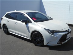 カローラツーリングHEV WXB