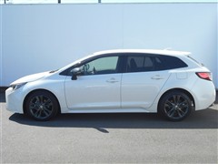 カローラツーリングHEV WXB