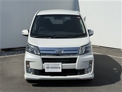 ムーヴカスタム X SA