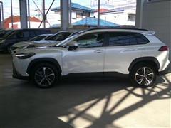 カローラクロスHEV Z