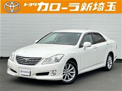 トヨタ クラウン ロイヤルサルーンアニバーサリ