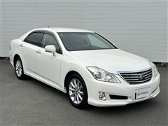 クラウン ロイヤルサルーンアニバーサリ