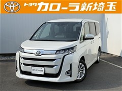 トヨタ ノア Z