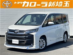 ノア S-G