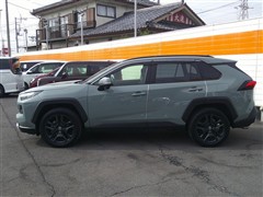 RAV4 HEV アドベンチャー