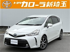 プリウスアルファ G