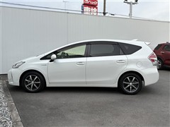 プリウスアルファ G