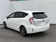 プリウスアルファ G