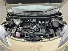 ヤリスクロス HEV Z