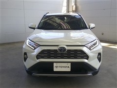 RAV4 HEV G