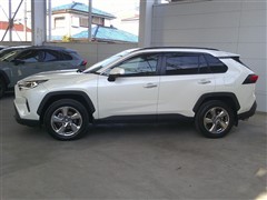 RAV4 HEV G