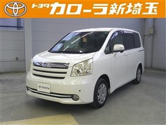 トヨタ ノア X Lセレション