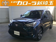 トヨタ ライズ Z