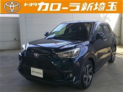 トヨタ ライズ Z