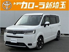 ホンダ ステップワゴン E:HEV エアー