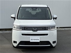 ステップワゴン E:HEV エアー