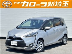 シエンタ HEV G