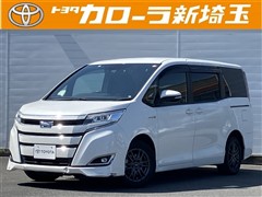 ノア HEV G