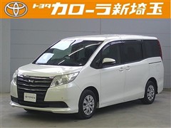 トヨタ ノア X ディライトプラス