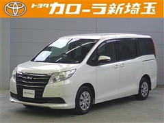 トヨタ ノア X ディライトプラス