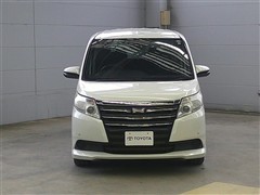 ノア X ディライトプラス