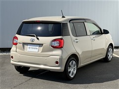 パッソ X Lパッケージ