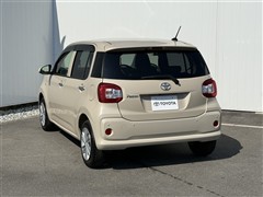 パッソ X Lパッケージ