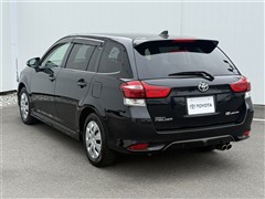 カローラフィールダー Gエアロツアラー