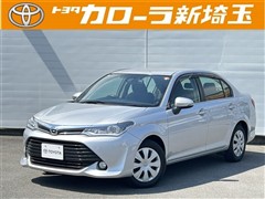 カローラアクシオ G