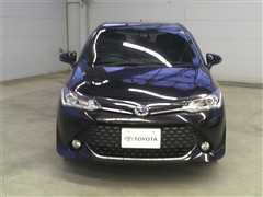 フィールダー HEV G WXB