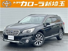 スバル レガシィアウトバック リミテッド