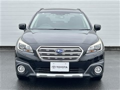 レガシィアウトバック リミテッド