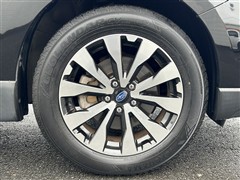 レガシィアウトバック リミテッド