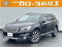 スバル レガシィアウトバック リミテッド