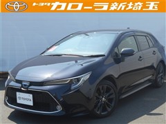 カローラツーリング HEV WXB