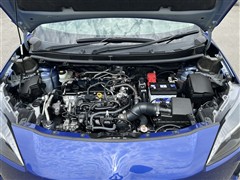 ヤリスクロス G