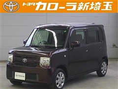 トヨタ ピクシススペース L