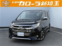 トヨタ ノア SI WXB3