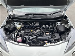 ヤリスクロス HEV Z