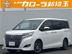 トヨタ エスクァイア XI
