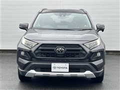 RAV4 アドベンチャー