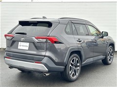 RAV4 アドベンチャー