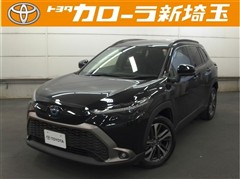 カローラクロス HEV Z
