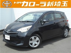 トヨタ ラクティス G