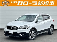 SX4 Sクロス ヒョウジュンシャ