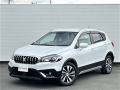 SX4 Sクロス ヒョウジュンシャ